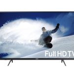 تلویزیون Full HD سامسونگ 43 اینچ 43J5202
