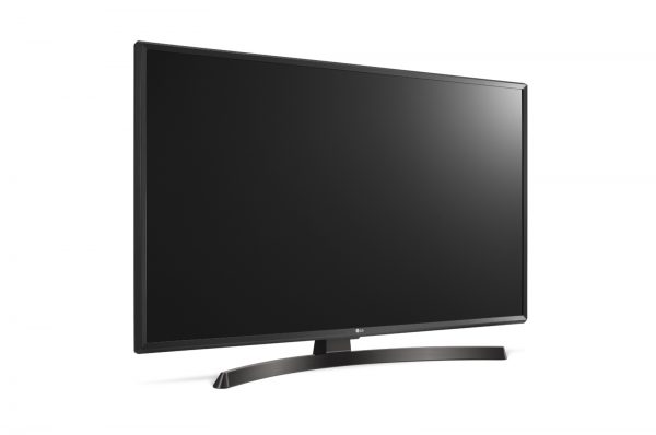 تلویزیون ULTRA HD 4K ال جی 49 اینچ 49UK6470PLC