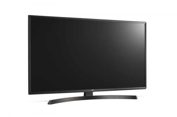 تلویزیون ULTRA HD 4K ال جی 49 اینچ 49UK6470PLC